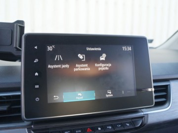 Nissan Townstar Combi 1.3 DIG-T 130 KM&ndash; Do wszystkiego&nbsp;