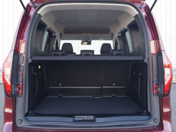 Nissan Townstar Combi 1.3 DIG-T 130 KM&ndash; Do wszystkiego&nbsp;