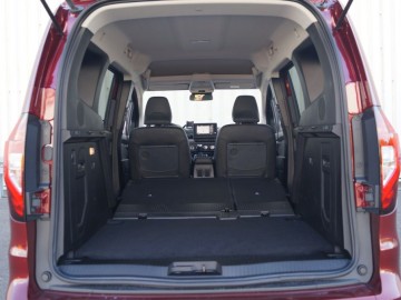 Nissan Townstar Combi 1.3 DIG-T 130 KM&ndash; Do wszystkiego&nbsp;