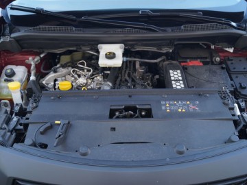 Nissan Townstar Combi 1.3 DIG-T 130 KM– Do wszystkiego 