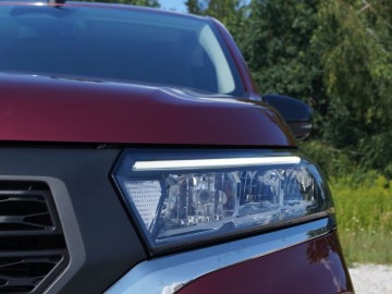 Nissan Townstar Combi 1.3 DIG-T 130 KM&ndash; Do wszystkiego&nbsp;