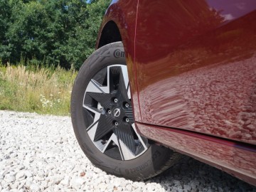 Nissan Townstar Combi 1.3 DIG-T 130 KM&ndash; Do wszystkiego&nbsp;