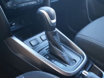 Suzuki Vitara Strong Hybrid 2WD 1.5 116 KM &ndash; Delikatne wejście
