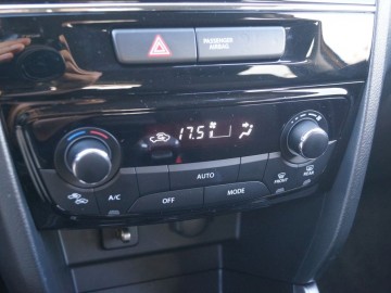 Suzuki Vitara Strong Hybrid 2WD 1.5 116 KM &ndash; Delikatne wejście