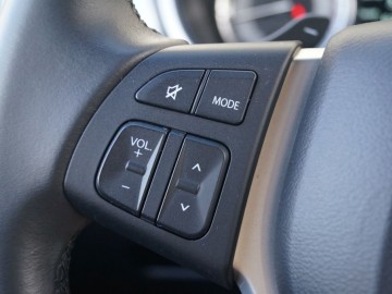 Suzuki Vitara Strong Hybrid 2WD 1.5 116 KM &ndash; Delikatne wejście
