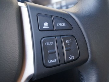 Suzuki Vitara Strong Hybrid 2WD 1.5 116 KM &ndash; Delikatne wejście