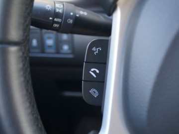 Suzuki Vitara Strong Hybrid 2WD 1.5 116 KM &ndash; Delikatne wejście