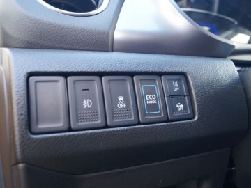 Suzuki Vitara Strong Hybrid 2WD 1.5 116 KM &ndash; Delikatne wejście