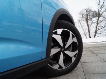 Ford Grand Tourneo Connect AWD Active 2.0 EcoBlue 122 KM &ndash; Warty zastanowienia