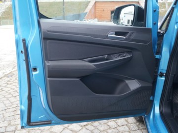 Ford Grand Tourneo Connect AWD Active 2.0 EcoBlue 122 KM &ndash; Warty zastanowienia