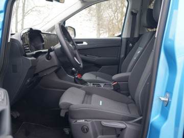 Ford Grand Tourneo Connect AWD Active 2.0 EcoBlue 122 KM &ndash; Warty zastanowienia