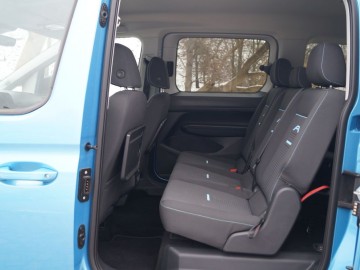 Ford Grand Tourneo Connect AWD Active 2.0 EcoBlue 122 KM &ndash; Warty zastanowienia