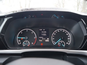 Ford Grand Tourneo Connect AWD Active 2.0 EcoBlue 122 KM &ndash; Warty zastanowienia