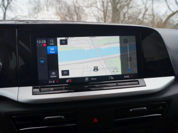 Ford Grand Tourneo Connect AWD Active 2.0 EcoBlue 122 KM &ndash; Warty zastanowienia