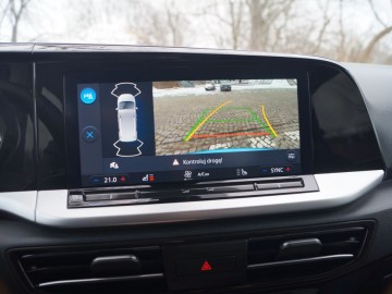 Ford Grand Tourneo Connect AWD Active 2.0 EcoBlue 122 KM &ndash; Warty zastanowienia