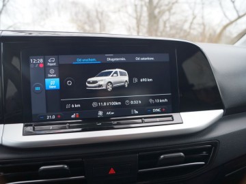 Ford Grand Tourneo Connect AWD Active 2.0 EcoBlue 122 KM &ndash; Warty zastanowienia