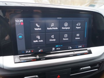 Ford Grand Tourneo Connect AWD Active 2.0 EcoBlue 122 KM &ndash; Warty zastanowienia