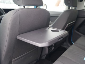 Ford Grand Tourneo Connect AWD Active 2.0 EcoBlue 122 KM &ndash; Warty zastanowienia