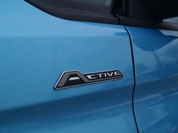 Ford Grand Tourneo Connect AWD Active 2.0 EcoBlue 122 KM &ndash; Warty zastanowienia