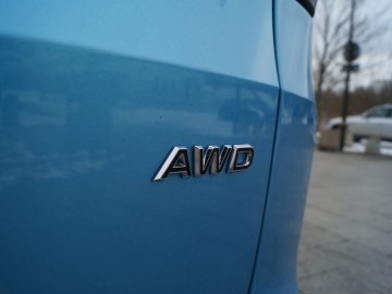 Ford Grand Tourneo Connect AWD Active 2.0 EcoBlue 122 KM &ndash; Warty zastanowienia
