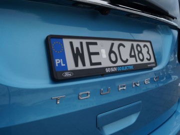 Ford Grand Tourneo Connect AWD Active 2.0 EcoBlue 122 KM &ndash; Warty zastanowienia