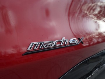 Ford Mustang Mach-E4X AWD Premium 98 kWh &ndash; Kto by przypuszczał?&nbsp;