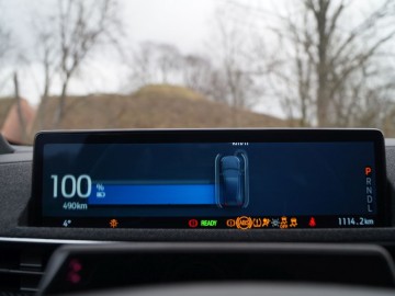 Ford Mustang Mach-E4X AWD Premium 98 kWh &ndash; Kto by przypuszczał?&nbsp;