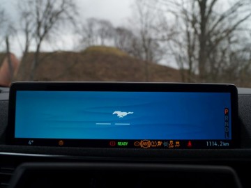 Ford Mustang Mach-E4X AWD Premium 98 kWh &ndash; Kto by przypuszczał?&nbsp;