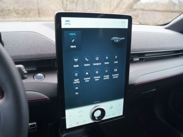 Ford Mustang Mach-E4X AWD Premium 98 kWh &ndash; Kto by przypuszczał?&nbsp;