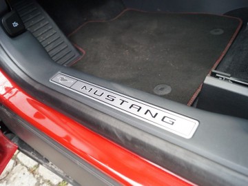 Ford Mustang Mach-E4X AWD Premium 98 kWh &ndash; Kto by przypuszczał?&nbsp;