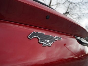 Ford Mustang Mach-E4X AWD Premium 98 kWh &ndash; Kto by przypuszczał?&nbsp;
