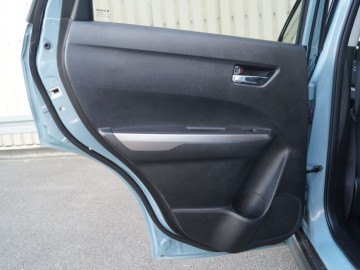 Suzuki Vitara 1.5 Strong Hybrid AllGrip &ndash; Rozsądek przede wszystkim...