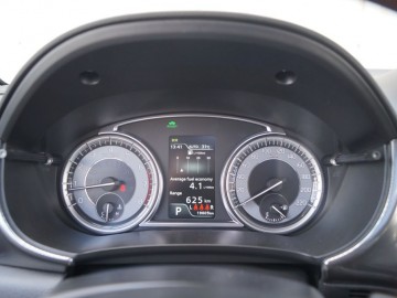 Suzuki Vitara 1.5 Strong Hybrid AllGrip &ndash; Rozsądek przede wszystkim...