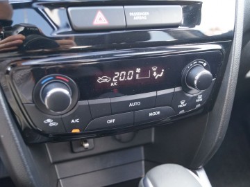 Suzuki Vitara 1.5 Strong Hybrid AllGrip &ndash; Rozsądek przede wszystkim...