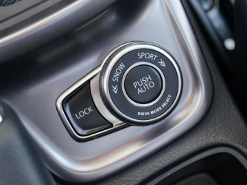 Suzuki Vitara 1.5 Strong Hybrid AllGrip &ndash; Rozsądek przede wszystkim...