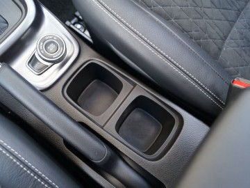 Suzuki Vitara 1.5 Strong Hybrid AllGrip &ndash; Rozsądek przede wszystkim...