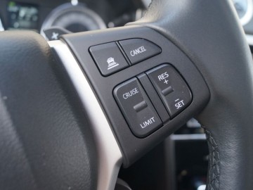Suzuki Vitara 1.5 Strong Hybrid AllGrip &ndash; Rozsądek przede wszystkim...