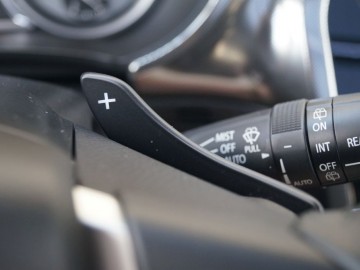 Suzuki Vitara 1.5 Strong Hybrid AllGrip &ndash; Rozsądek przede wszystkim...
