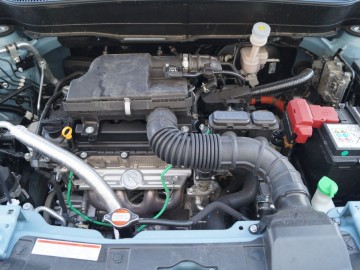 Suzuki Vitara 1.5 Strong Hybrid AllGrip &ndash; Rozsądek przede wszystkim...