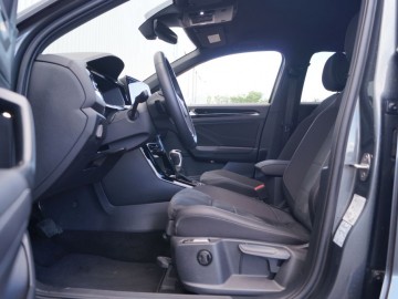 Volkswagen T-Roc 1.5 TSI Style 150 KM &ndash; Rodzinne dylematy