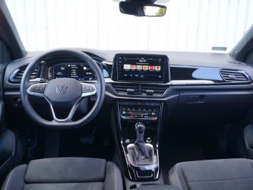 Volkswagen T-Roc 1.5 TSI Style 150 KM &ndash; Rodzinne dylematy