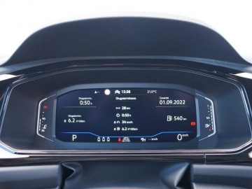 Volkswagen T-Roc 1.5 TSI Style 150 KM &ndash; Rodzinne dylematy