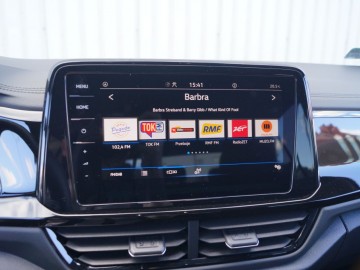 Volkswagen T-Roc 1.5 TSI Style 150 KM &ndash; Rodzinne dylematy