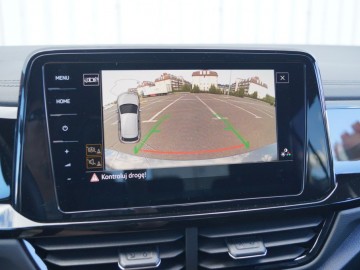 Volkswagen T-Roc 1.5 TSI Style 150 KM &ndash; Rodzinne dylematy