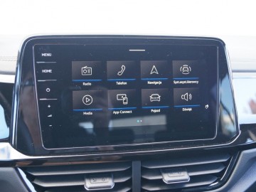 Volkswagen T-Roc 1.5 TSI Style 150 KM &ndash; Rodzinne dylematy