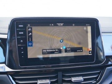 Volkswagen T-Roc 1.5 TSI Style 150 KM &ndash; Rodzinne dylematy
