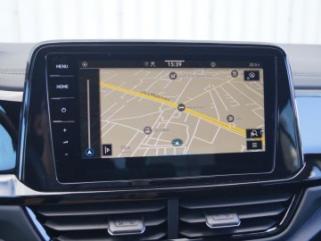 Volkswagen T-Roc 1.5 TSI Style 150 KM &ndash; Rodzinne dylematy