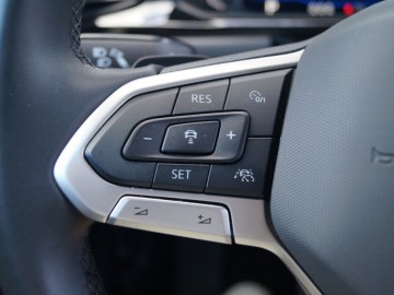 Volkswagen T-Roc 1.5 TSI Style 150 KM &ndash; Rodzinne dylematy