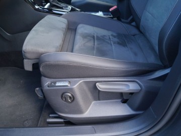 Volkswagen T-Roc 1.5 TSI Style 150 KM &ndash; Rodzinne dylematy