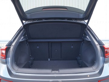 Volkswagen T-Roc 1.5 TSI Style 150 KM &ndash; Rodzinne dylematy
